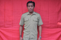 I GEDE SURYADI
