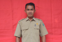 I GEDE AGUS SANTIASA